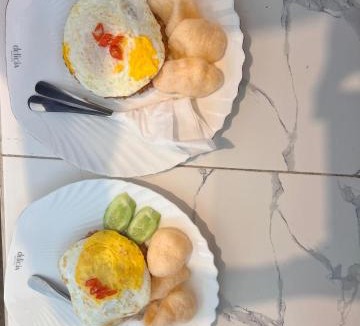Songan House | Harmonia batur villa