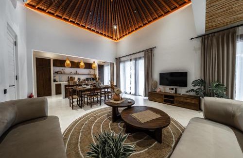 Melayang Villa | Harmony by DH - Spacious, Stylish & Serene - Your Bali Home Awaits