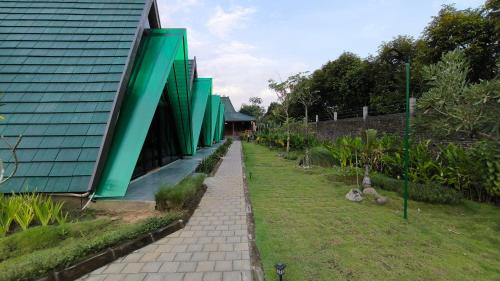 Mertoyudan Hotel | Harmony Magelang Syariah powered by Cocotel