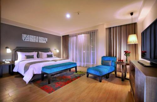 Kuta Hotel | Harper Kuta Hotel by ASTON