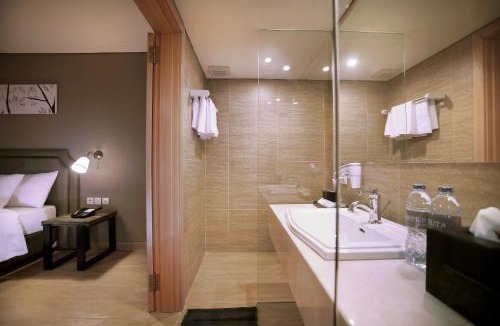 Kuta Hotel | Harper Kuta Hotel by ASTON