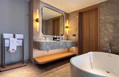 Cokroaminto Hotel | HARRIS Hotel and Conventions Denpasar Bali