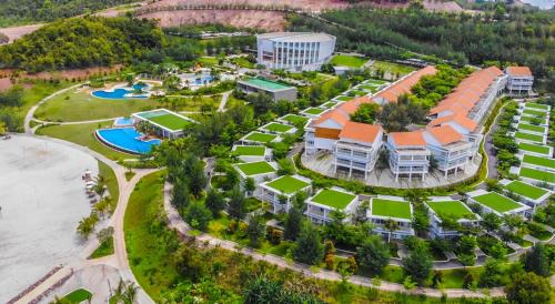 Kabil Resort | HARRIS Resort Barelang Batam