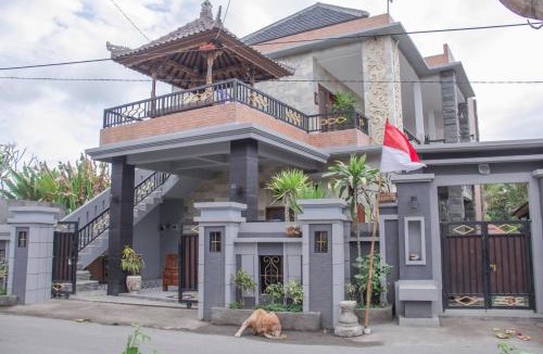 Mushroom Bay House | Harta Rumah