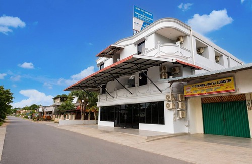 Tanjung Uncang House | Haruasa Residence Cozy Double