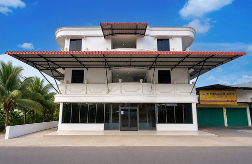 Tanjung Uncang House | Haruasa Residence Deluxe Retreat
