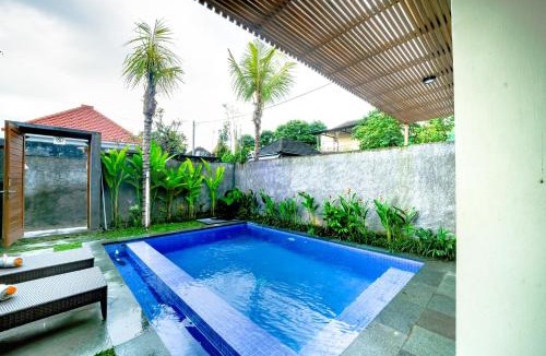 Peliatan Villa | Harum Villa Ubud