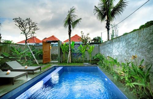 Peliatan Villa | Harum Villa Ubud