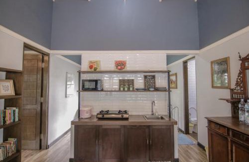Ciloto Villa | Harvest Mountain Farm Guesthouse