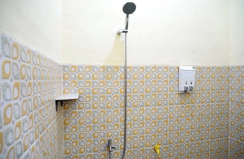 Rajabasa Hostel | Haura syariah