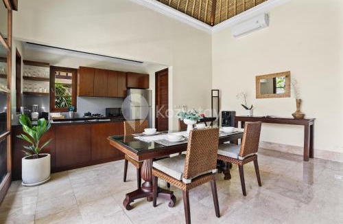 Ungasan Villa | Havara Villa by Kozystay - Private Beach Resort