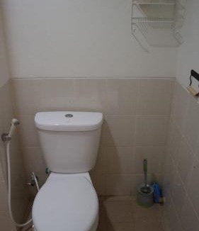 Cileunyi Apartment | HCK homestay