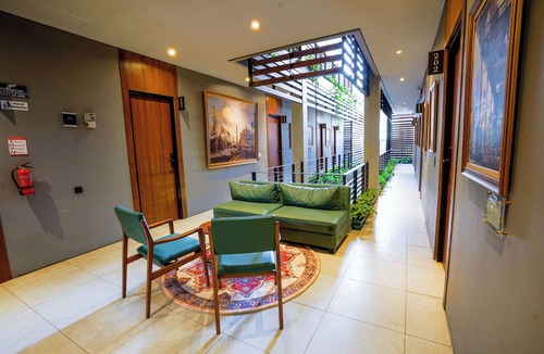Bogor Timur Hotel | Hebe Hotel Hostel & Hospitality Network