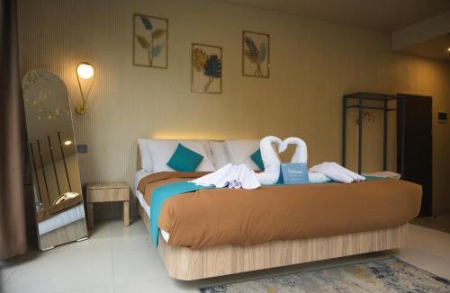 Ciloto Resort | HeHa Waterfall Suites & Camping Ground