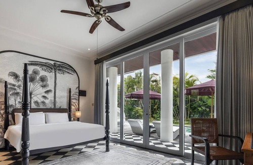 Ubud City-Centre Villa | Helene's House by Elite Havens