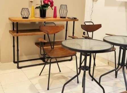 Tangerang House | Heritage Home