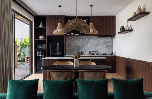 Kaba-Kaba Villa | Hidden Gem in Kaba-Kaba Private Stylish 2BR Villa