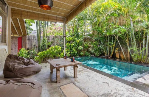 Dyanapura Villa | Hidden Gem metres from beach and Bintang market