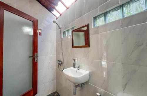 Kutuh Kaja House | Hidden Leaf Guest House