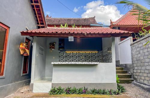 Kutuh Kaja House | Hidden Leaf Guest House