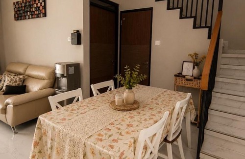 Pameungpeuk House | HK Calma