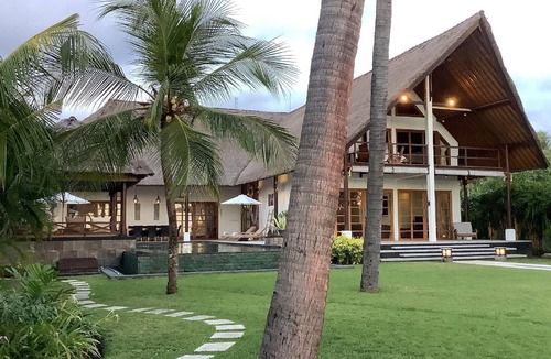 Gerokgak House | Holiday house Desa Rangdu for 1 - 8 persons with 4 bedrooms - Holiday house