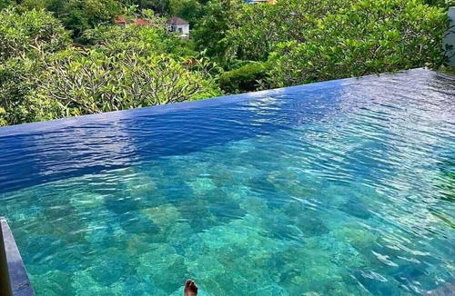 Bukit House | Holiday house Seminyak for 1 - 12 persons with 6 bedrooms - Holiday home