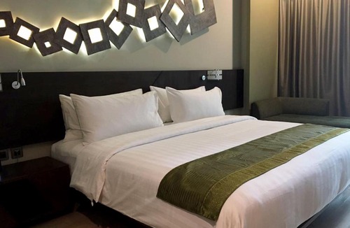 Cikarang Hotel | Holiday Inn Cikarang Jababeka by IHG