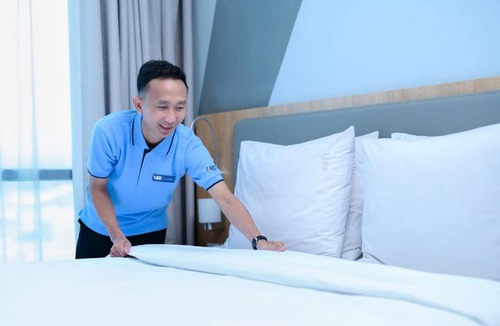Menteng Hotel | Holiday Inn Express Jakarta Menteng by IHG
