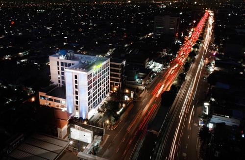 Menteng Hotel | Holiday Inn Express Jakarta Menteng by IHG