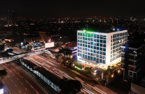 Menteng Hotel | Holiday Inn Express Jakarta Menteng by IHG