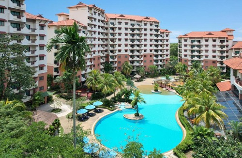 Tanjung Uncang Resort | Holiday Inn Resort Batam by IHG