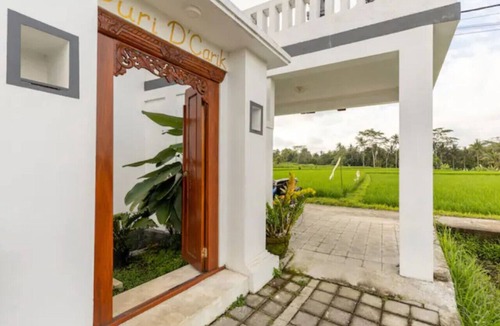 Singakerta Villa | Holiday oasis! Luxury, private, entire villa, Ubud