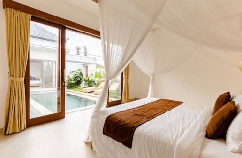 Singakerta Villa | Holiday oasis! Luxury, private, entire villa, Ubud