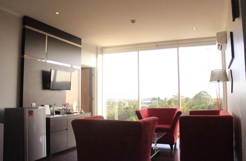 Cilacap Hotel | @Hom Premiere Cilacap