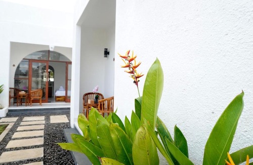 Kutuh House | Home Riki