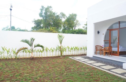 Kutuh House | Home Riki