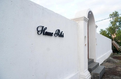 Kutuh House | Home Riki