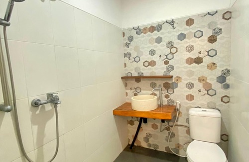 Renon House | Home Stay In Bali