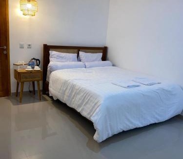 Renon House | Home Stay Room In Bali Near Sanur Beach
