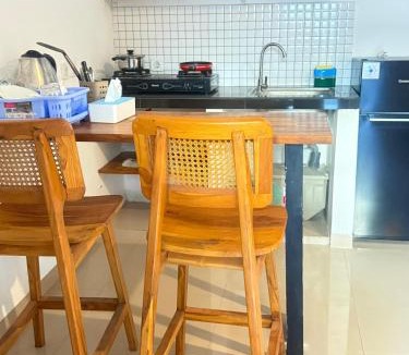 Renon House | Home Stay Room in Bali Near Sanur Beach