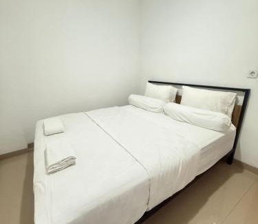 Renon House | Home Stay Room in Bali Near Sanur Beach