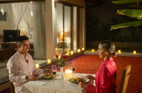 Bukit Villa | Home Villa, Modern with Private Pool @Uluwatu