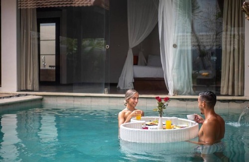 Bukit Villa | Home Villa, Modern with Private Pool @Uluwatu