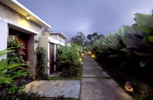 Bukit Villa | Home Villa, Modern with Private Pool @Uluwatu