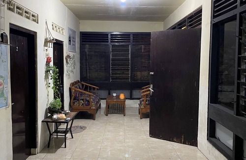 Kalipuro Hotel | Homestay 50k ketapang