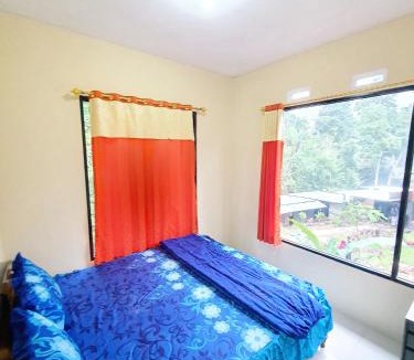 Kalianget House | Homestay air panas legok munggang