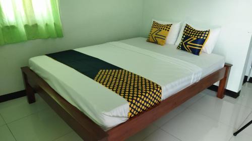 Jepara Hotel | Homestay Almadina Syariah