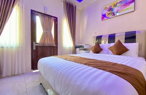 Kejajar Hotel | Homestay Banteng Adventure Dieng Mitra RedDoorz