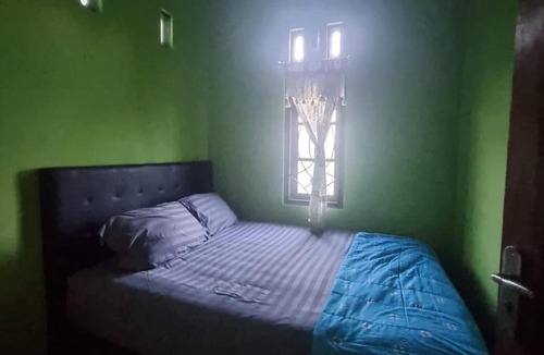 Borobudur Cabin | Homestay Barokah